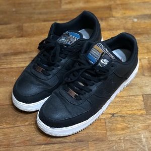 Used Air Force 1 Low Tops